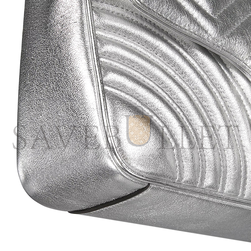 G*u*i gg marmont medium shoulder bag 443497 (26*15*7cm)